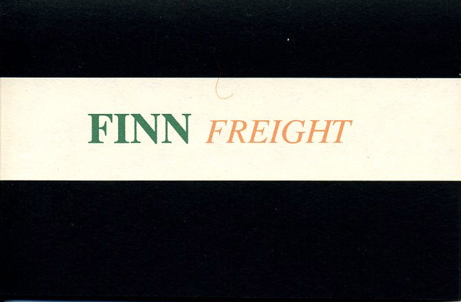 Freight Train